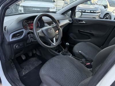Opel Corsa 1.4 90CV GPL Tech 5 porte Advance (8)