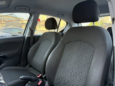 Opel Corsa 1.4 90CV GPL Tech 5 porte Advance (9)