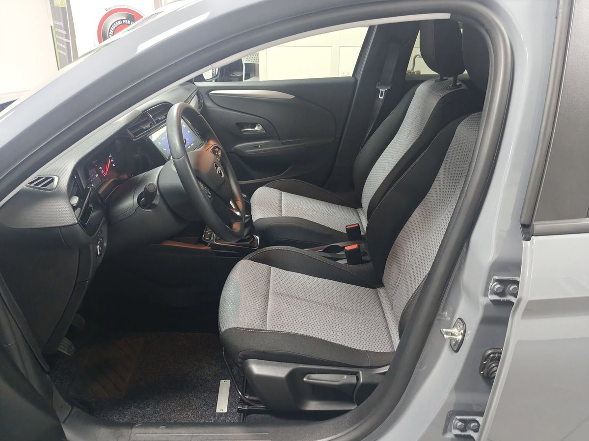 Opel Corsa 1.2 Corsa s&s 75cv (10)
