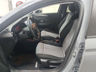 Opel Corsa 1.2 Corsa s&s 75cv (10)
