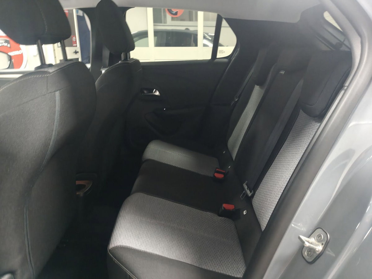 Opel Corsa 1.2 Corsa s&s 75cv (11)