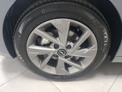 Opel Corsa 1.2 Corsa s&s 75cv (12)