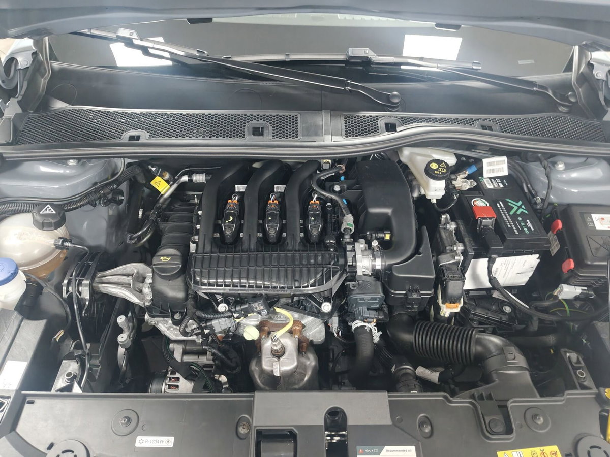 Opel Corsa 1.2 Corsa s&s 75cv (13)
