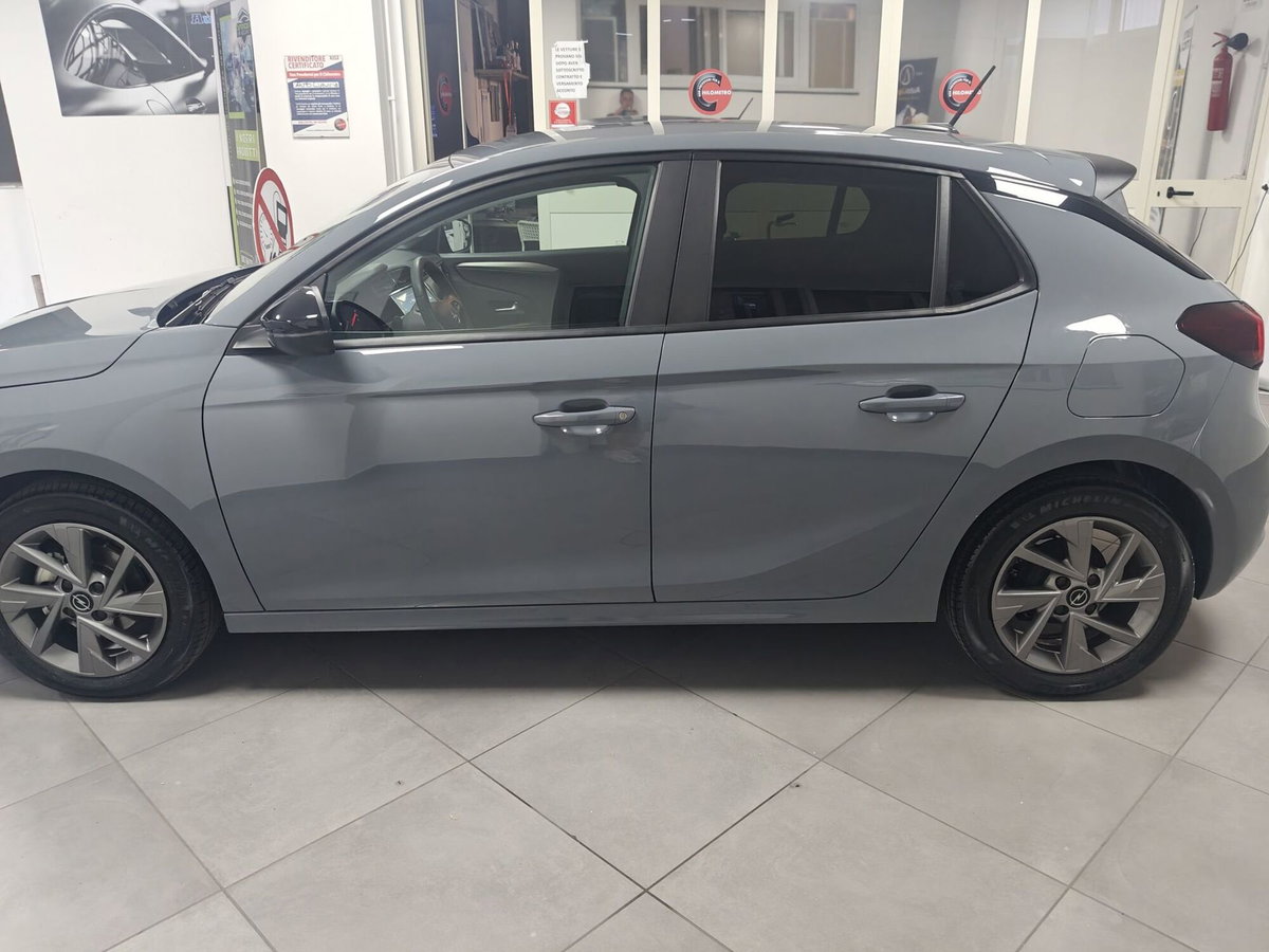 Opel Corsa 1.2 Corsa s&s 75cv (16)