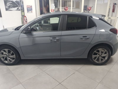 Opel Corsa 1.2 Corsa s&s 75cv (16)
