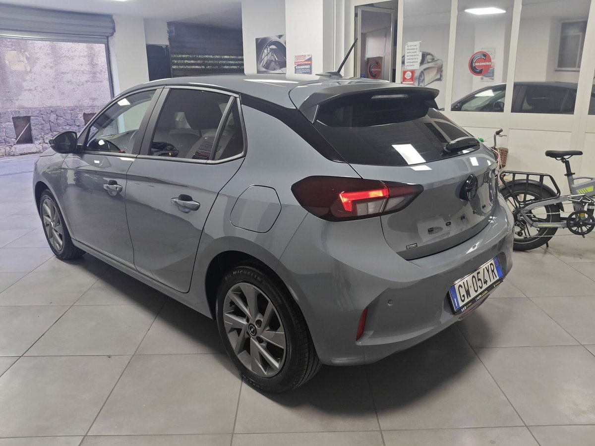 Opel Corsa 1.2 Corsa s&s 75cv (17)