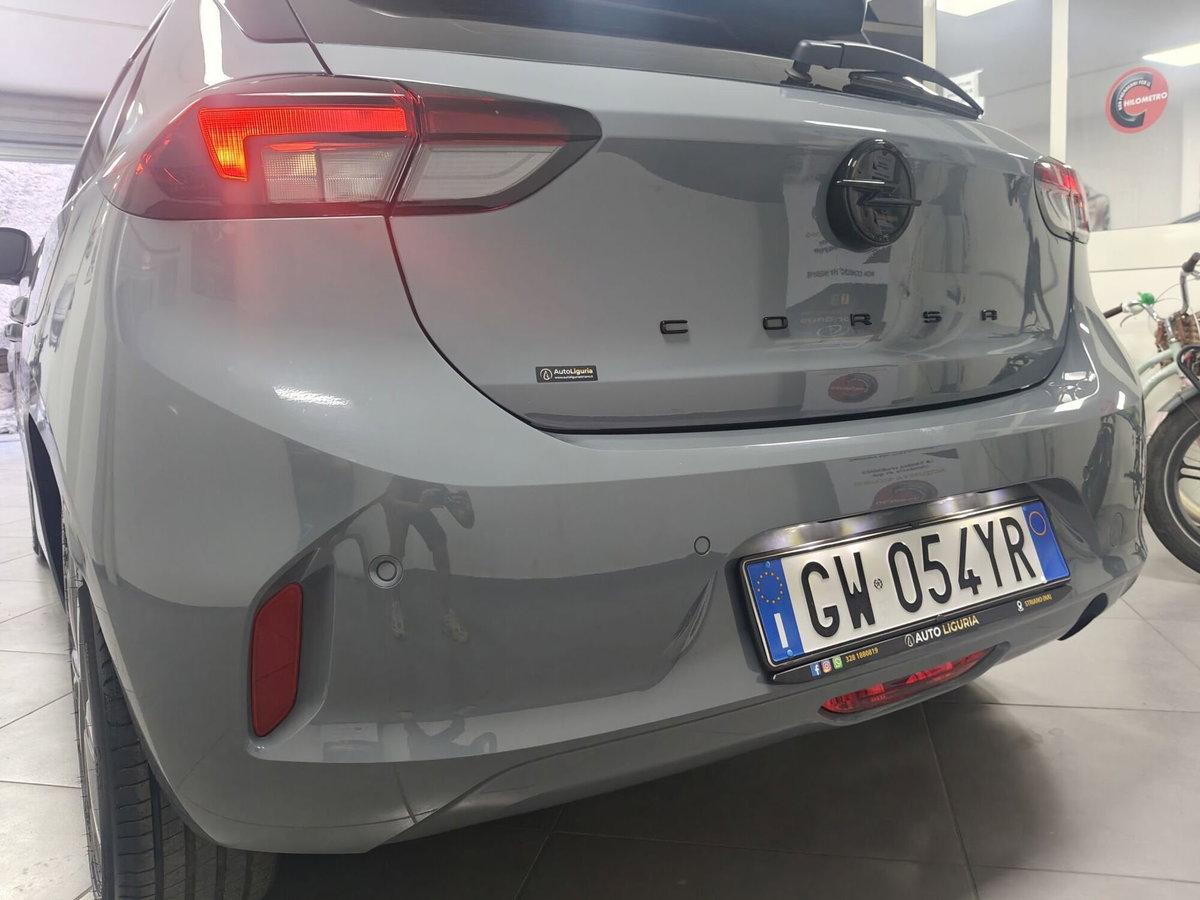 Opel Corsa 1.2 Corsa s&s 75cv (18)