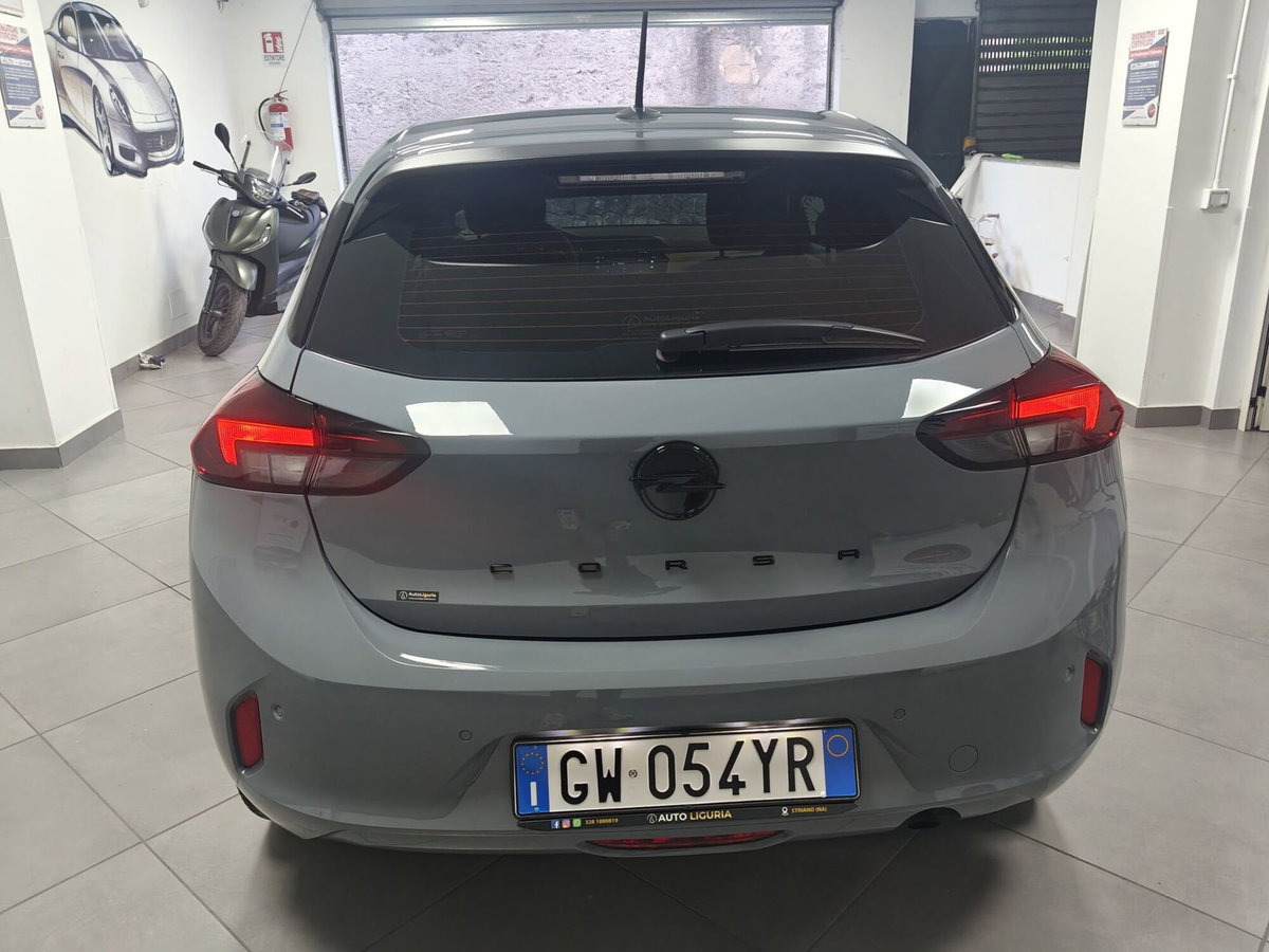 Opel Corsa 1.2 Corsa s&s 75cv (19)