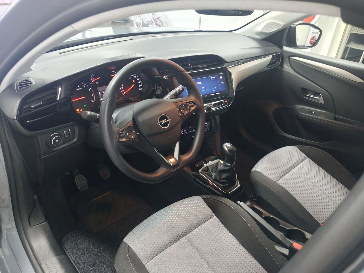 Opel Corsa 1.2 Corsa s&s 75cv (2)