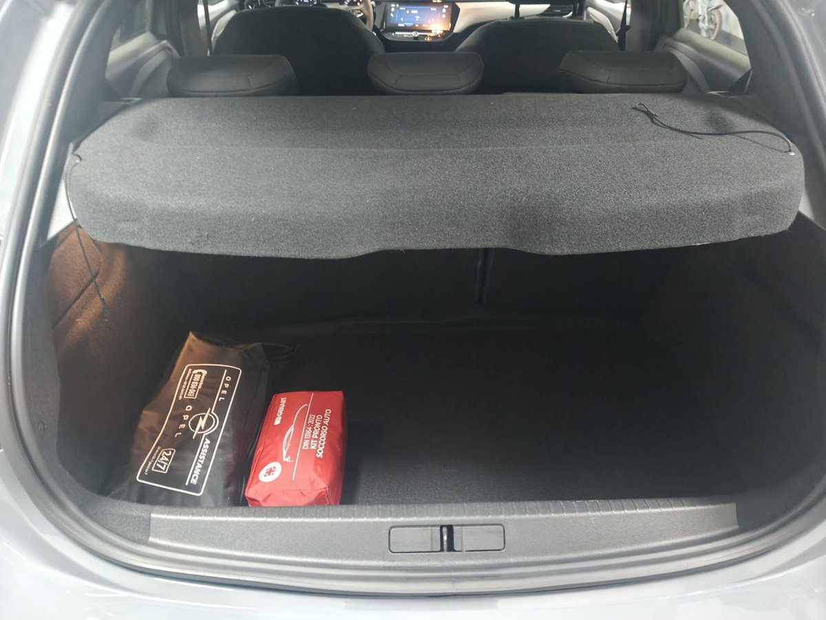 Opel Corsa 1.2 Corsa s&s 75cv (20)