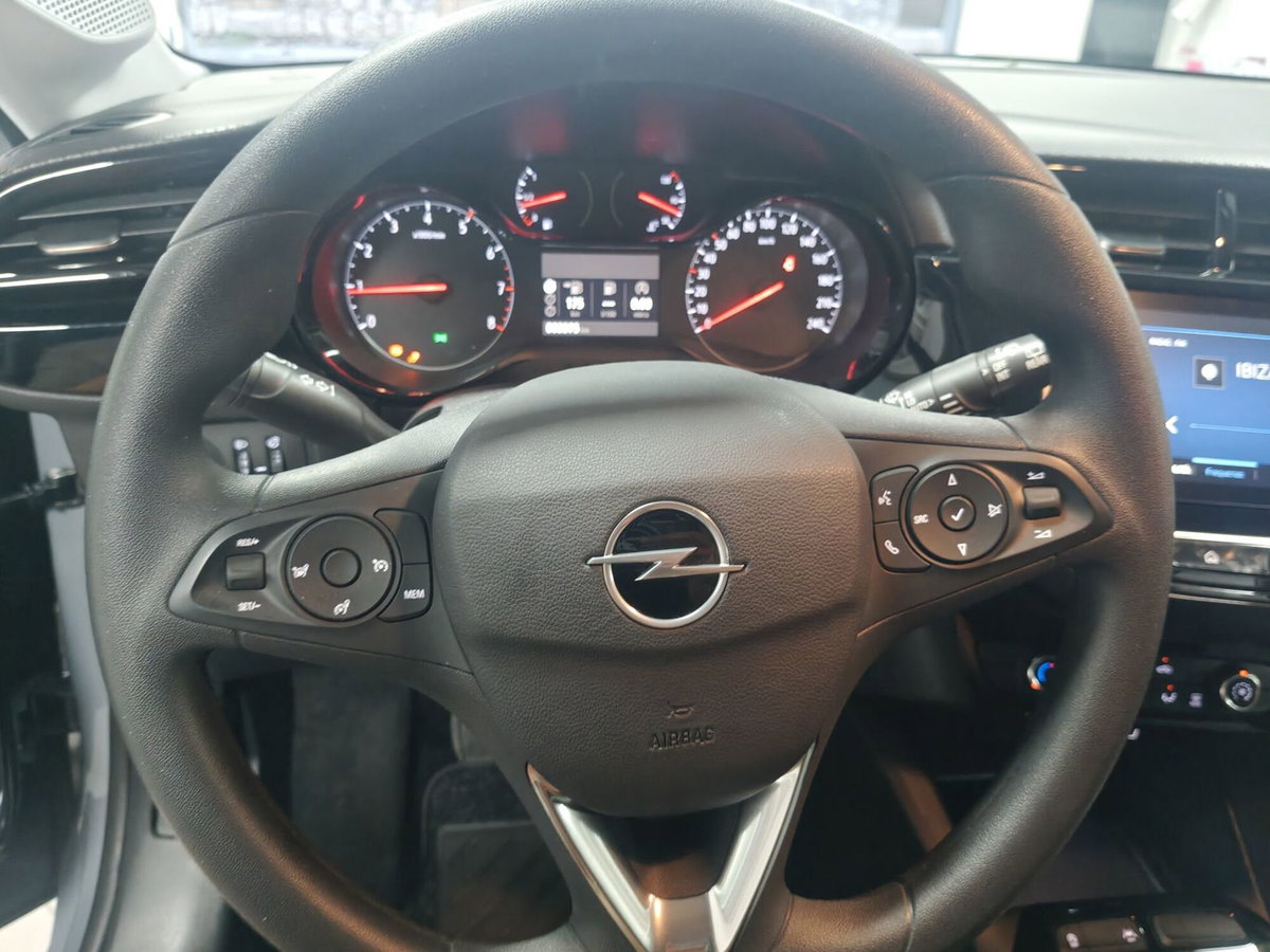 Opel Corsa 1.2 Corsa s&s 75cv (3)
