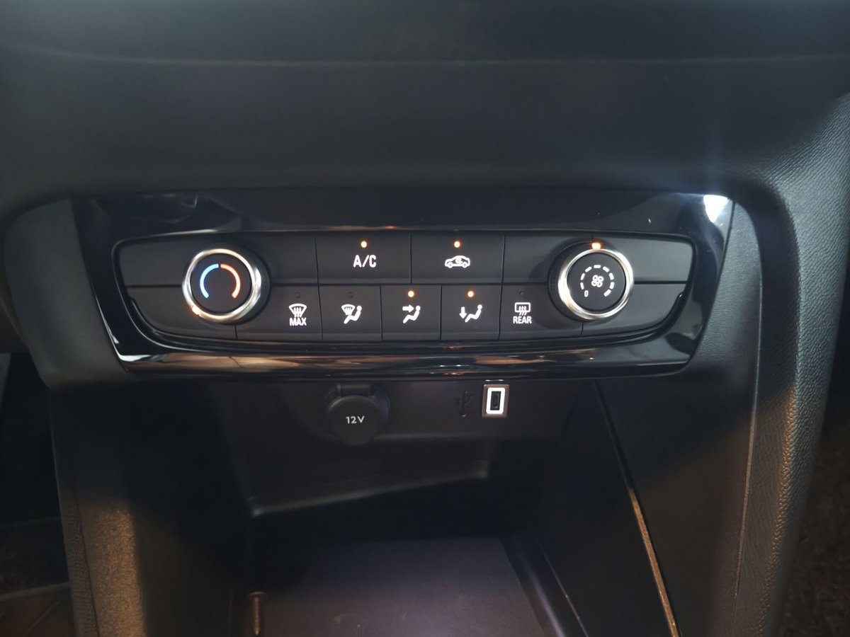 Opel Corsa 1.2 Corsa s&s 75cv (7)