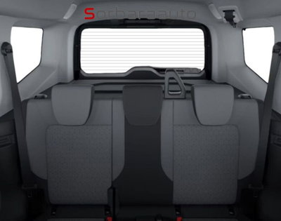 Ford Tourneo Courier 1.0 ecoboost 125cv Titanium powershift (3)