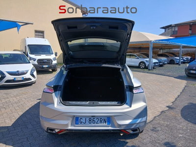 Ds DS 4 DS4 1.5 bluehdi Performance Line 130cv auto (10)