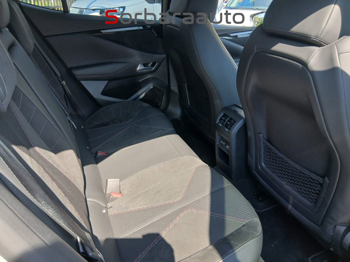Ds DS 4 DS4 1.5 bluehdi Performance Line 130cv auto (15)