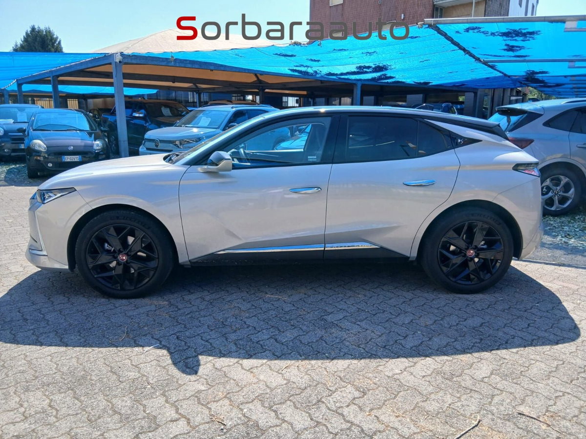 Ds DS 4 DS4 1.5 bluehdi Performance Line 130cv auto (3)