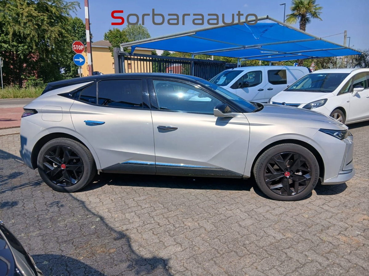 Ds DS 4 DS4 1.5 bluehdi Performance Line 130cv auto (6)