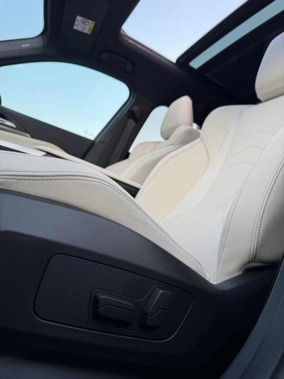 BMW X1 sDrive 18d Msport (12)