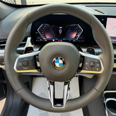 BMW X1 sDrive 18d Msport (13)