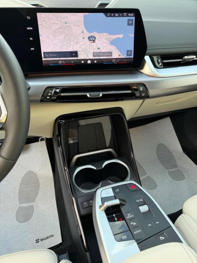 BMW X1 sDrive 18d Msport (15)