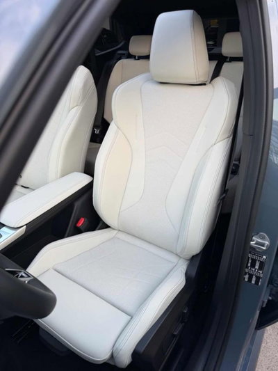 BMW X1 sDrive 18d Msport (18)