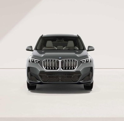 BMW X1 sDrive 18d Msport (2)