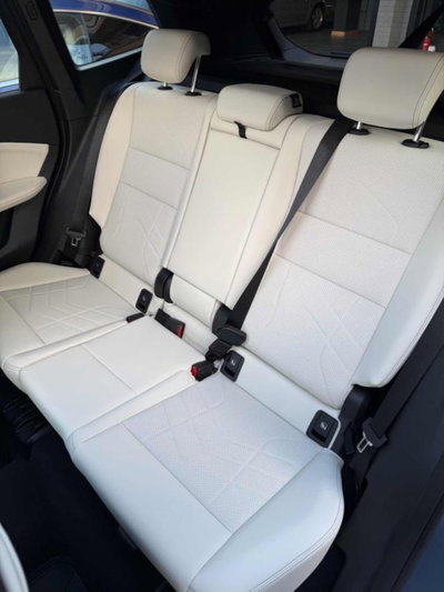 BMW X1 sDrive 18d Msport (20)