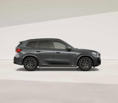 BMW X1 sDrive 18d Msport (3)