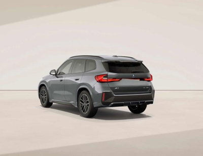BMW X1 sDrive 18d Msport (5)