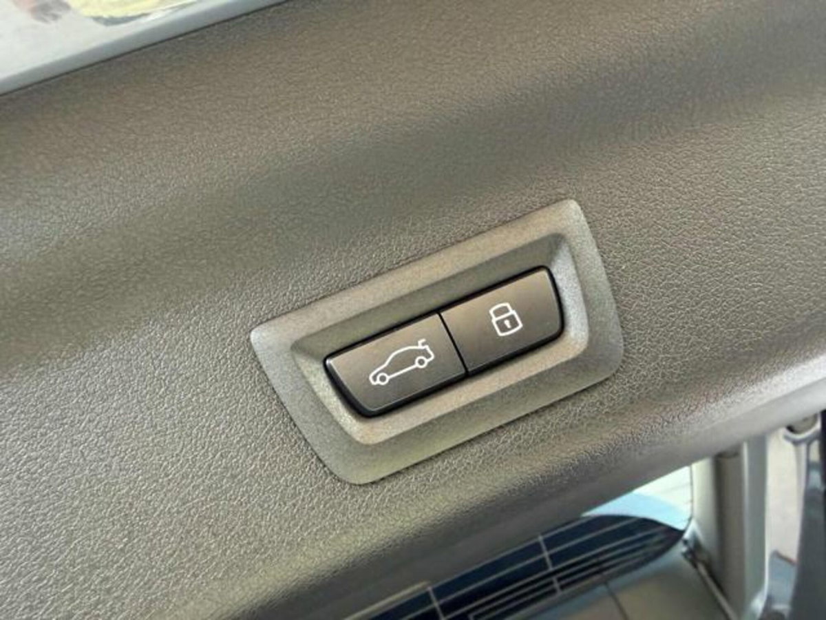 BMW X1 sDrive 18d Msport (7)