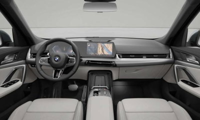 BMW X1 sDrive 18d Msport (7)