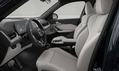 BMW X1 sDrive 18d Msport (8)
