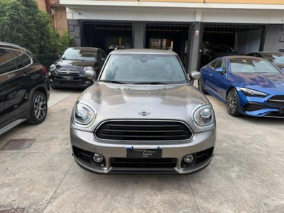 MINI Mini Countryman 1.5 One D Business Countryman nuova