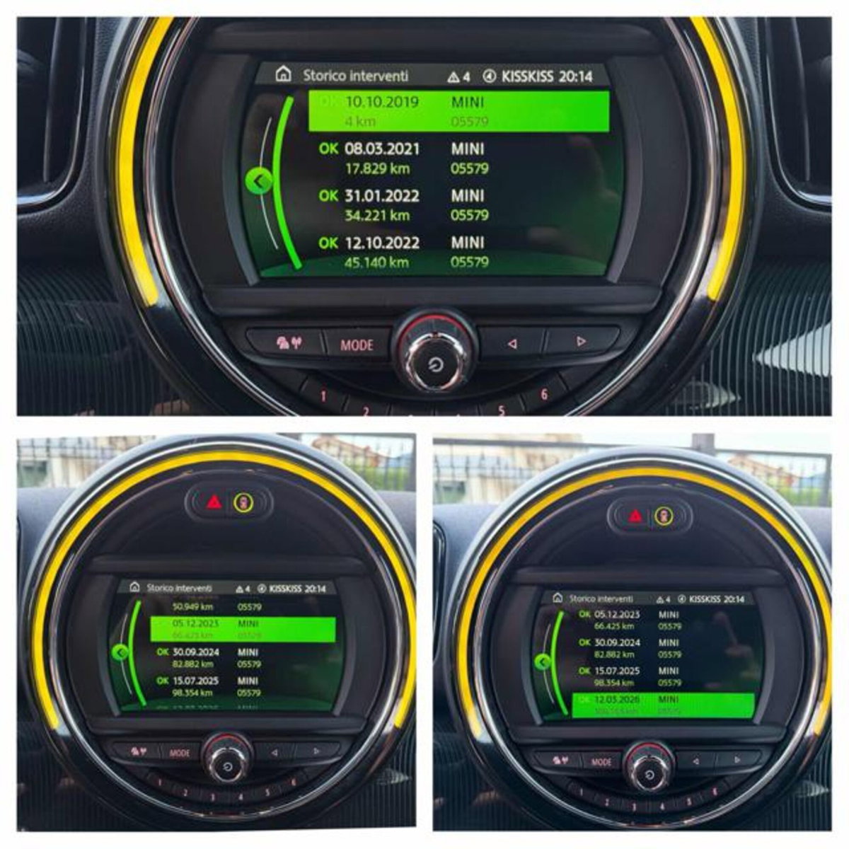 MINI Mini Countryman 1.5 One D Essential Countryman (11)