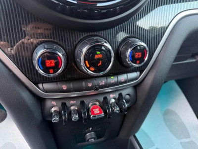 MINI Mini Countryman 1.5 One D Business Countryman (13)