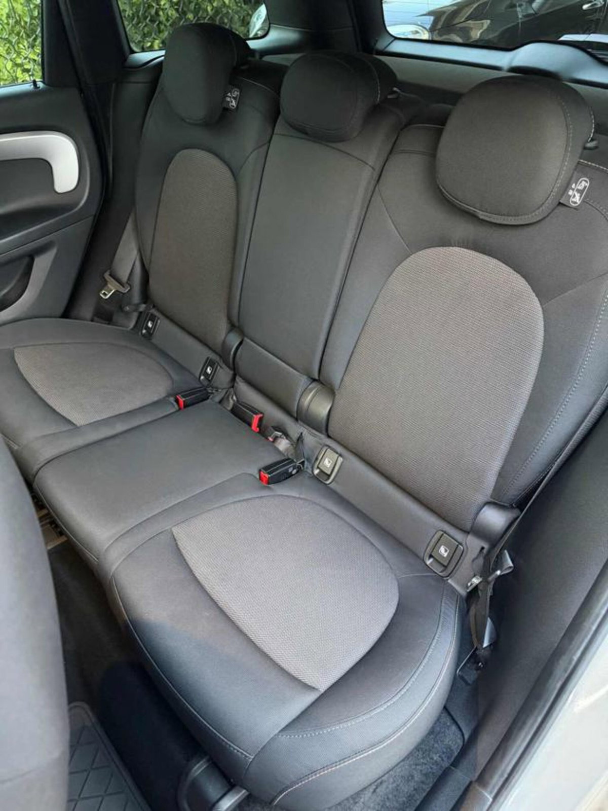 MINI Mini Countryman 1.5 One D Essential Countryman (15)