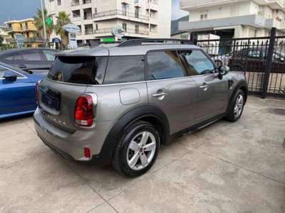 MINI Mini Countryman 1.5 One D Business Countryman (4)