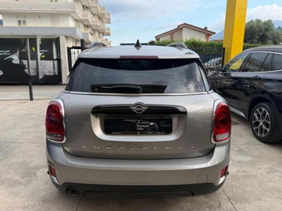 MINI Mini Countryman 1.5 One D Business Countryman (5)