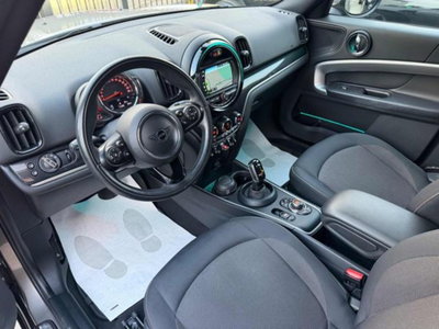 MINI Mini Countryman 1.5 One D Business Countryman (7)