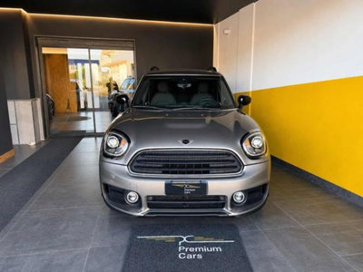 MINI Mini Countryman 1.5 One D Essential Countryman usata