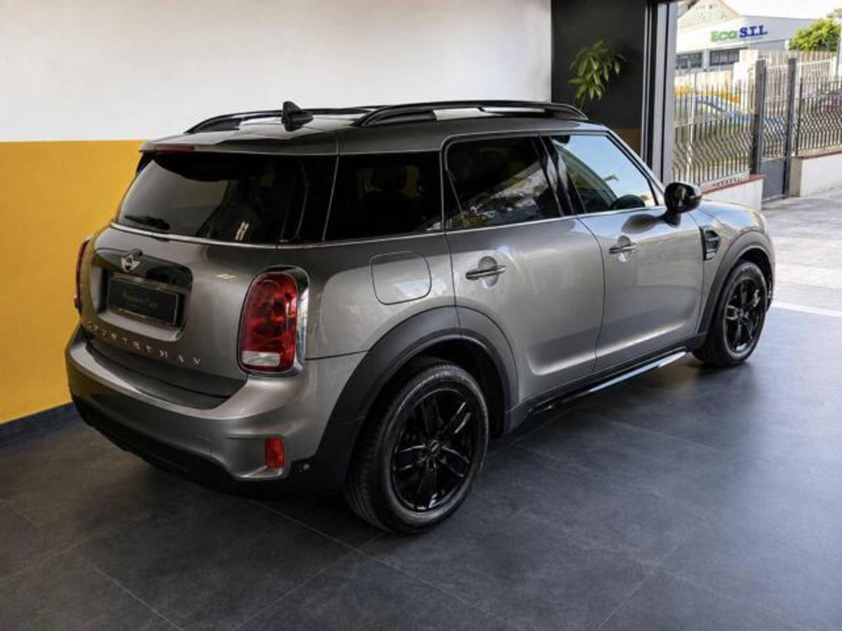 MINI Mini Countryman 1.5 One D Essential Countryman (3)