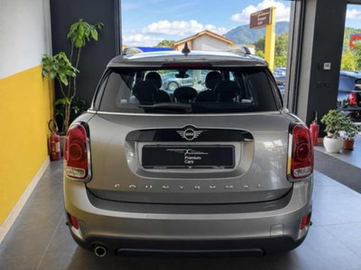 MINI Mini Countryman 1.5 One D Essential Countryman (4)