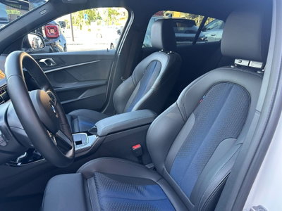BMW Serie 1 5p. 118d 5p. Msport (10)