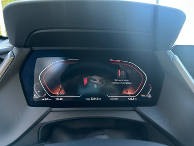 BMW Serie 1 5p. 118d 5p. Msport (11)