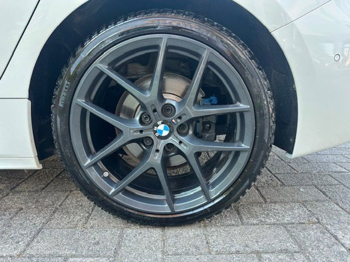 BMW Serie 1 5p. 118d 5p. Msport (15)