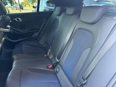 BMW Serie 1 5p. 118d 5p. Msport (18)