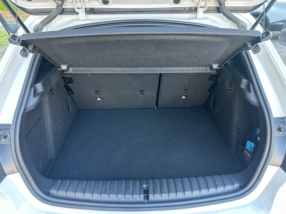 BMW Serie 1 5p. 118d 5p. Msport (20)