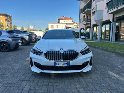 BMW Serie 1 5p. 118d 5p. Msport (3)