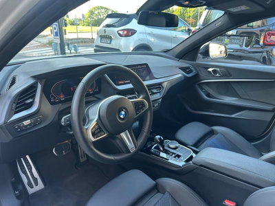BMW Serie 1 5p. 118d 5p. Msport (9)