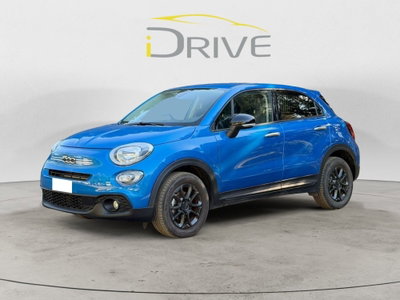 Fiat 500X 1.3 mjet 95cv usata